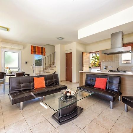 Villa Chloe Paralimni Oda fotoğraf