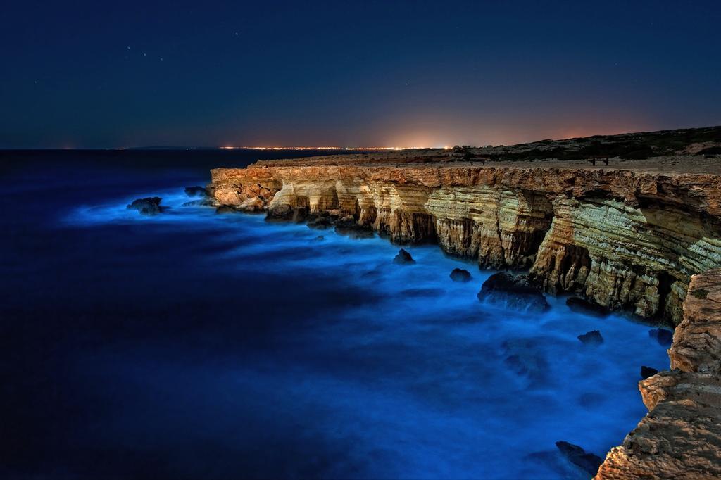 Villa Chloe Paralimni Oda fotoğraf