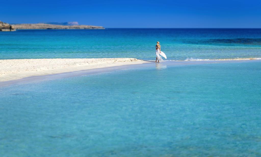 Villa Chloe Paralimni Oda fotoğraf