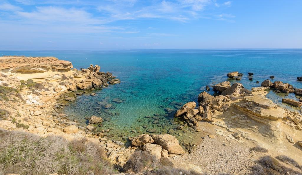 Villa Chloe Paralimni Oda fotoğraf