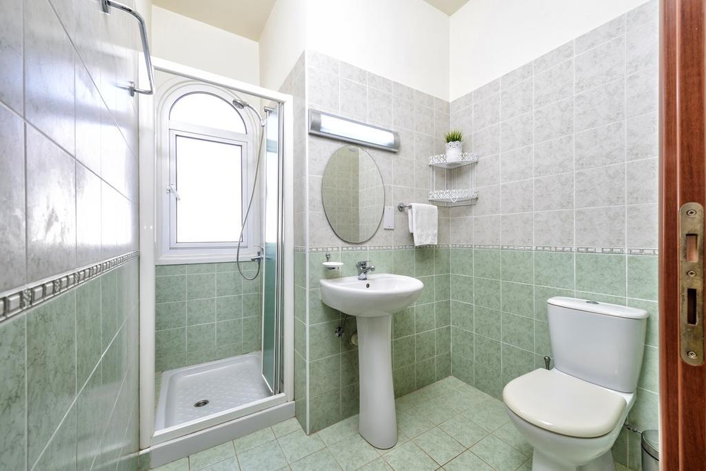 Villa Chloe Paralimni Oda fotoğraf