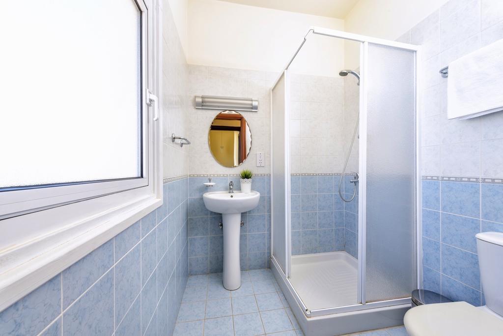 Villa Chloe Paralimni Oda fotoğraf