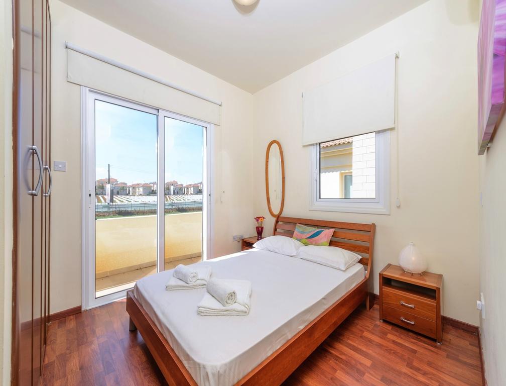 Villa Chloe Paralimni Oda fotoğraf